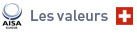 Les valeurs