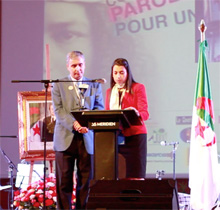 Déclaration d'Oran