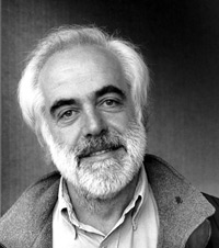 Alain Michel