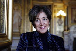 Bariza Khiari