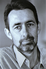 Eric Geoffroy