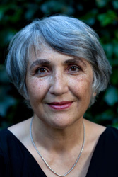 Manijeh Nouri