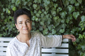 Saïda Keller-Messahli