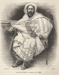 Emir Abd el-Kader