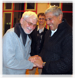 Père Claude Rault