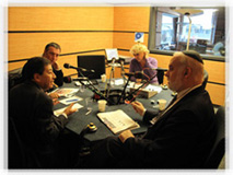 La Paix confessionnelle